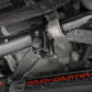 Fits Jeep Gladiator JT/Wrangler JL 4WD (2018-2024) High Steer Kit; 10637