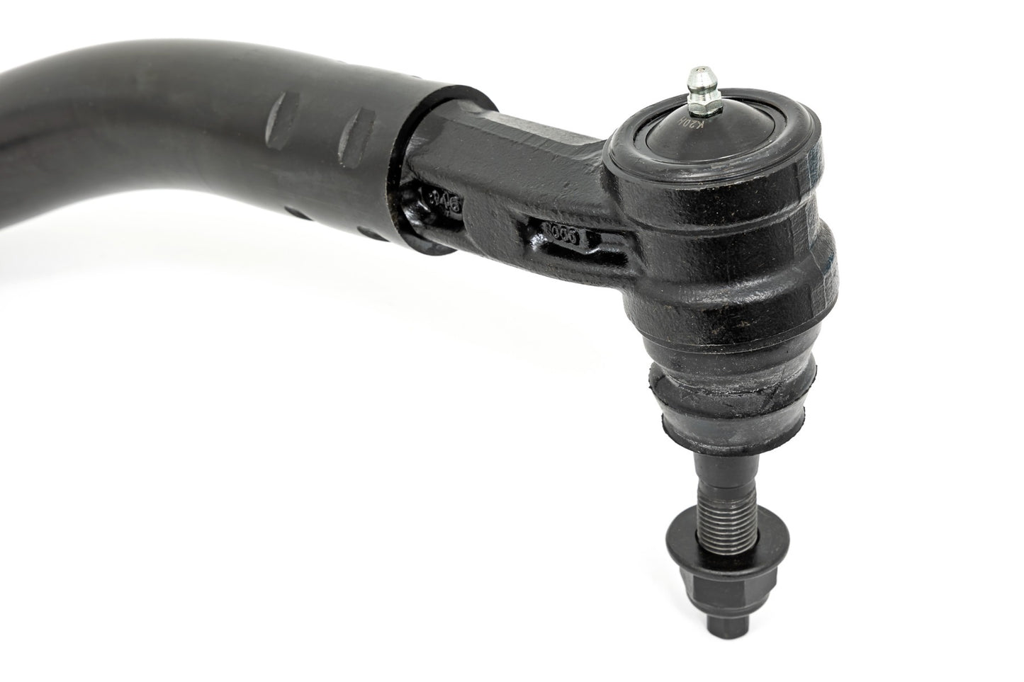 Fits Jeep Gladiator JT/Wrangler JL 4WD (2018-2024) High Steer Kit; 10637