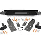 Fits Jeep Grand Cherokee WJ 2WD/4WD (1999-2004) Winch Mounting Plate; 1064