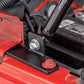 Fits Jeep Wrangler JK (2007-2018) Hood Struts; Hydraulic; 10643