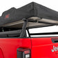 Fits Jeep Gladiator JT 4WD (2020-2024) Bed Rack; Half Rack; Aluminum; 10644