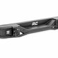 Fits Jeep Wrangler JL (18-24) (18-24) Rear Bumper; Tubular; 10648