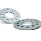 Fits Multiple Makes(Chevy/Ford/GMC/Ram) 0.25" Wheel Spacers 6x135/6x5.5 1065