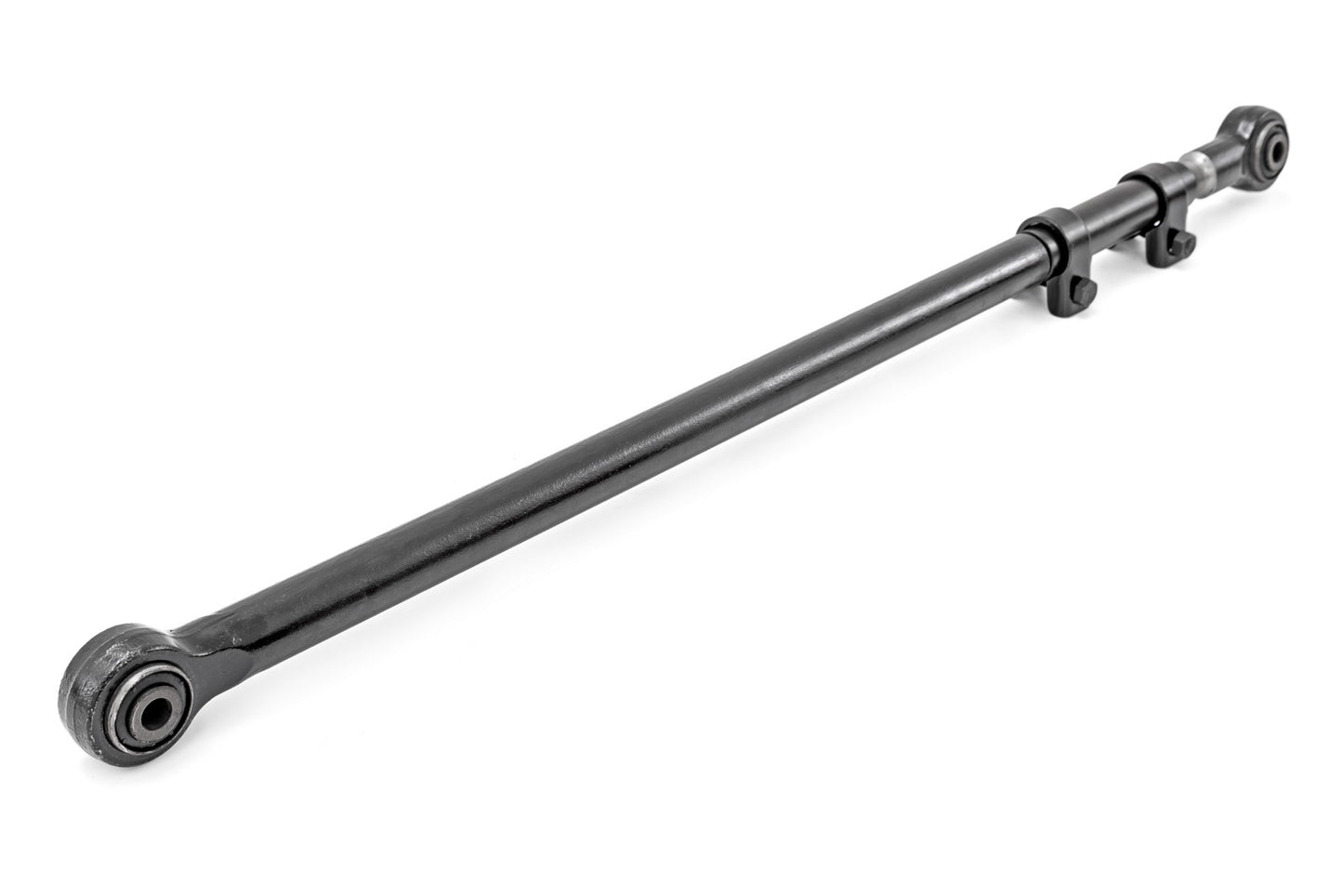 Fits Jeep Gladiator JT 4WD (20-24) Track Bar; Forged; Rear; 2.5-6" Lift; 10651