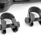 Fits Jeep Gladiator JT 4WD (20-24) Track Bar; Forged; Rear; 2.5-6" Lift; 10651