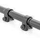Fits Jeep Gladiator JT 4WD (20-24) Track Bar; Forged; Rear; 2.5-6" Lift; 10651