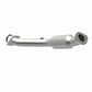 2007 Chevrolet Corvette 6.0L Direct-Fit Catalytic Converter 5461733 Magnaflow - Catalytic Converters Car Part People