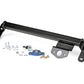 Fits Ram 2500/3500 4WD (2010-2016) Steering Box Brace; 1066