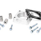Fits Jeep Cherokee XJ/Comanche MJ/Wrangler TJ Throttle Body Spacer; 1068