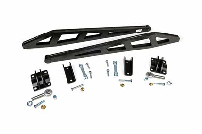Fits Silverado & GMC Sierra 1500 4WD(2007-2018 & Classic) Traction Bar 1069