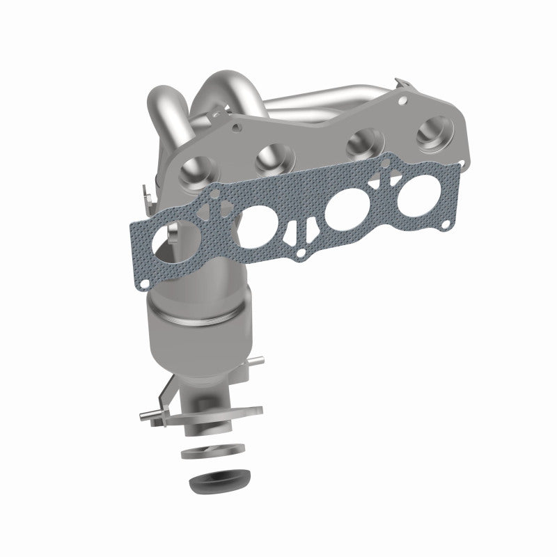 2006-2008 Toyota RAV4 California Grade CARB Manifold Catalytic Converter 5582267