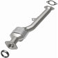 Catalytic Converter for HM Grade Federal / EPA Compliant Direct-Fit Catalytic Converter MagnaFlow 23147