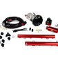 Fuel Pump Complete Kit High Flow EFI Performance Universal Fit Aeromotive 17332-BGPL