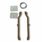 Mr. Gasket Performance Intake Manifold Gaskets - 107