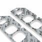 Mr. Gasket Performance Intake Manifold Gaskets - 107