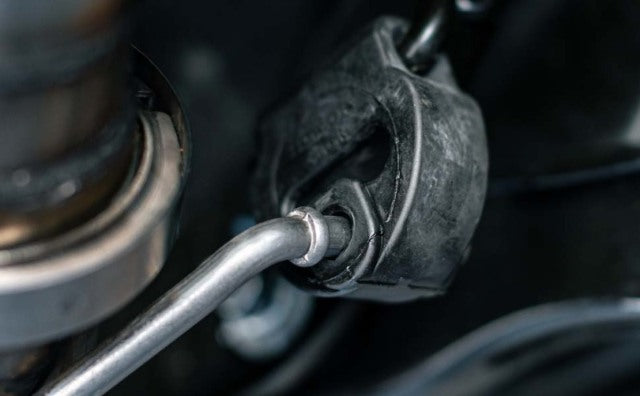 MF Custom Builder Kit HDWR Hot Rod 2.25 10701 Magnaflow