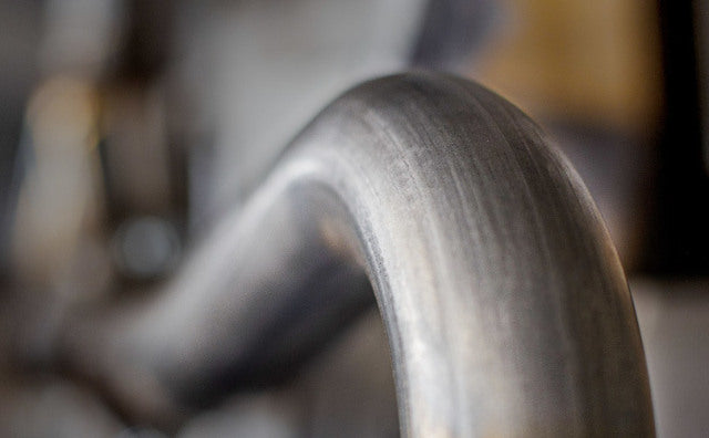 MF Custom Builder Kit HDWR Hot Rod 2.25 10701 Magnaflow