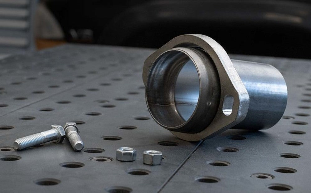 MF Custom Builder Kit HDWR Hot Rod 2.25 10701 Magnaflow - Complete Exhaust Systems Car Part People