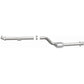 Catalytic Converter for HM Grade Federal / EPA Compliant Direct-Fit Catalytic Converter MagnaFlow 24276