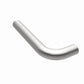 Universal Exhaust Pipe Smooth Trans 90D 2.5 Al 10706 Magnaflow