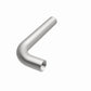 Universal Exhaust Pipe Smooth Trans 90D 2.5 Al 10706 Magnaflow - Exhaust Bends and Elbows Car Part People
