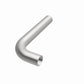 Universal Exhaust Pipe Smooth Trans 90D 2.5 Al 10706 Magnaflow