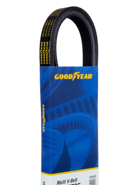1997-2003 BMW 540i Multi V-Belt Goodyear 1070640