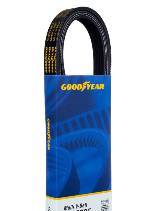 2012-2014 Honda CR-V Multi V-Belt Goodyear 1070663