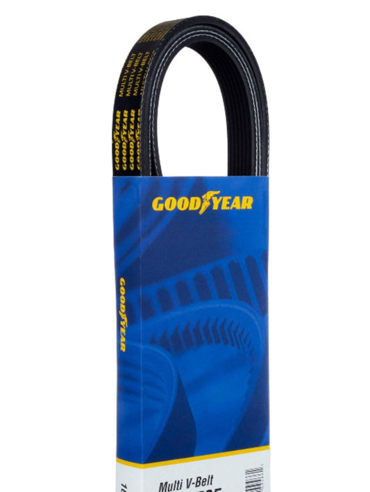 1991 Chevrolet C5500 Kodiak Multi V-Belt Goodyear 1070670