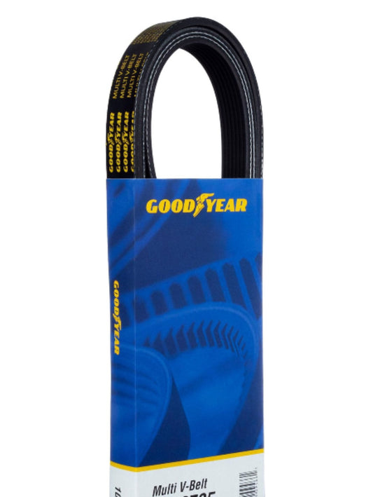 2007-2012 Acura RDX Multi V-Belt Goodyear 1070680