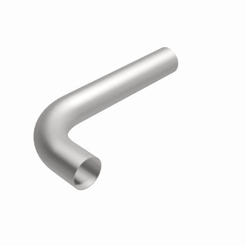 Universal Exhaust Pipe Smooth Trans 90D 3 SS 10709 Magnaflow