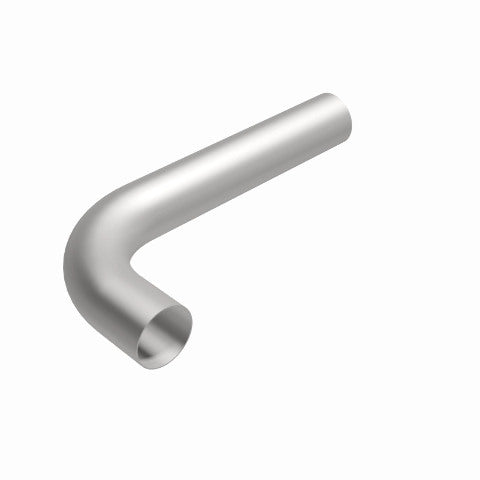 Universal Exhaust Pipe Smooth Trans 90D 3 SS 10709 Magnaflow