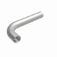 Universal Exhaust Pipe Smooth Trans 90D 3 SS 10709 Magnaflow - Exhaust Bends and Elbows Car Part People