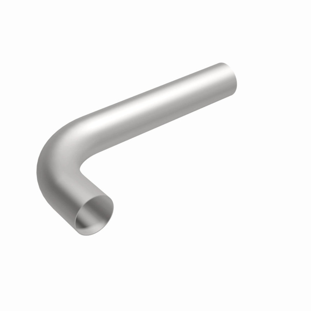 Universal Exhaust Pipe Smooth Trans 90D 3 SS 10709 Magnaflow - Exhaust Bends and Elbows Car Part People