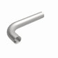 Universal Exhaust Pipe Smooth Trans 90D 3 SS 10709 Magnaflow
