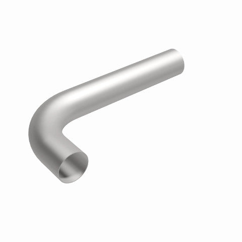 Universal Exhaust Pipe Smooth Trans 90D 3 SS 10709 Magnaflow