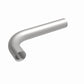 Universal Exhaust Pipe Smooth Trans 90D 3 SS 10709 Magnaflow - Exhaust Bends and Elbows Car Part People