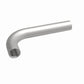 Universal Exhaust Pipe Smooth Trans 90D 3 SS 10709 Magnaflow