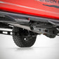 Fits Ford F-150 4WD (2015-2020) Traction Bar Kit; 1070A