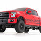Fits Ford F-150 4WD (2015-2020) Traction Bar Kit; 1070A