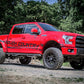 Fits Ford F-150 4WD (2015-2020) Traction Bar Kit; 1070A
