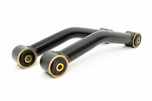 Fits Jeep Cherokee XJ/Comanche MJ/Wrangler TJ Lower Control Arms; 1071