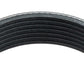 Fits 1997-2002 Dodge Ram 2500 Multi V Serpentine Belt: K, 7 Ribs, 103.1" 1071031