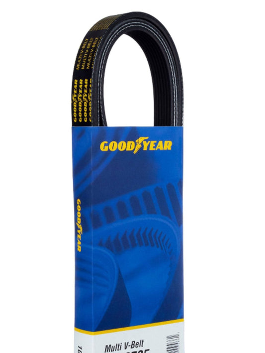 2015-2019 Ford Transit-150 Multi V-Belt Goodyear 1071213