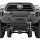 Fits Toyota Tacoma 2&4WD (2016-2023) Front Bumper  High Clearance Hybrid 10713