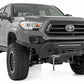 Fits Toyota Tacoma 2&4WD (2016-2023) Front Bumper  High Clearance Hybrid 10713