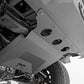 Fits Toyota Tacoma 2&4WD (2016-2023) Front Bumper  High Clearance Hybrid 10713