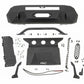 Fits Toyota Tacoma 2&4WD (2016-2023) Front Bumper  High Clearance Hybrid 10713
