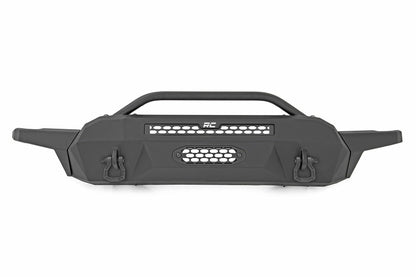 Fits Toyota Tacoma 2&4WD (2016-2023) Front Bumper  High Clearance Hybrid 10713