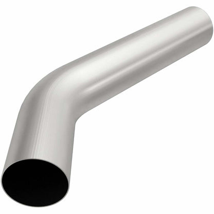 Universal Exhaust Pipe Smooth Trans 45D 5.00 SS 10713 Magnaflow - Exhaust Bends and Elbows Car Part People